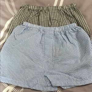 NWT shorts
